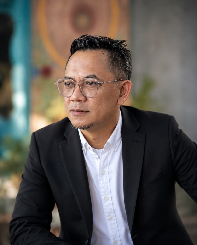 Hendra Fitriadi