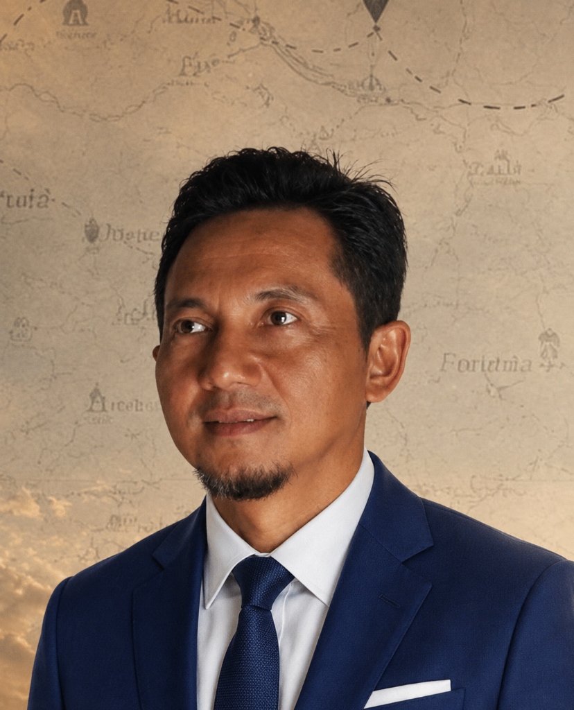 Unggul Satriadi